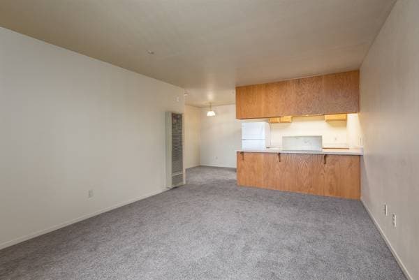 1BR/1BA Apartment · Rohnert Park photo 1