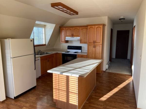 2BR/1BA Single Family House · Sebastopol photo 3