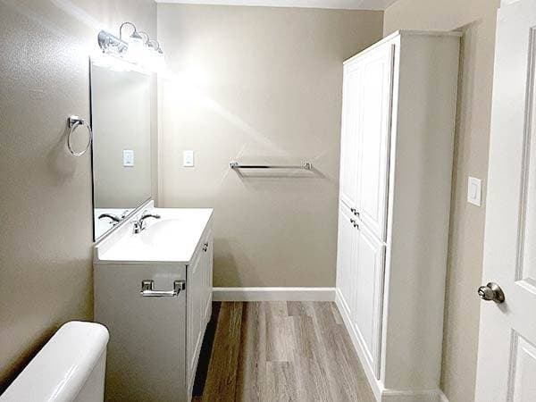 1BR/1BA Apartment on Elm St · San Jose photo 2