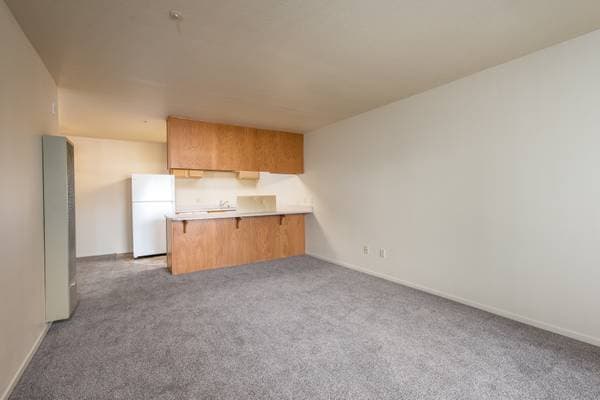 1BR/1BA Apartment · Rohnert Park photo 1