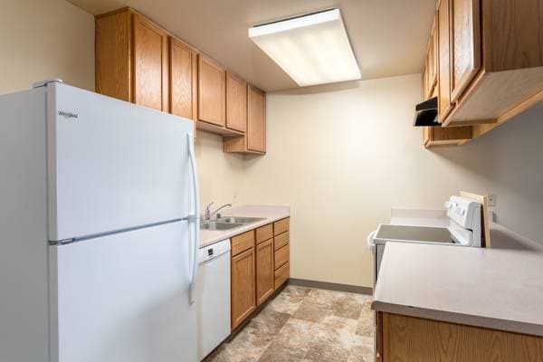 1BR/1BA Apartment · Rohnert Park photo 4