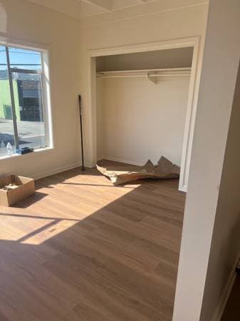 2BR/1BA Apartment · San Rafael photo 3