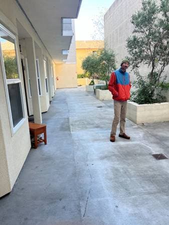 1BR/1BA Apartment on San Pablo Ave · El Cerrito photo 2