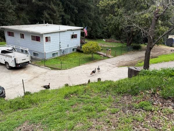 3BR/1BA Single Family House · Soquel photo 1