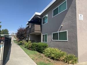 2BR/2BA Apartment on Central Ave. · Fremont photo 3