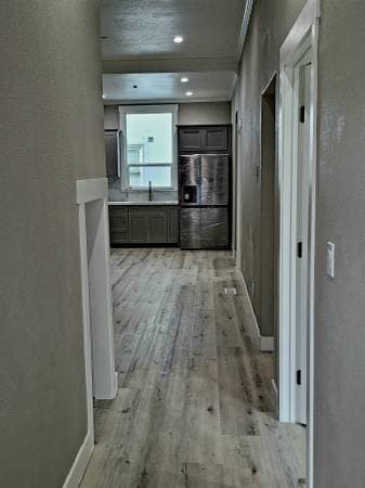2BR/2BA Single Family House on Martin Luther King Jr Way · Oakland photo 1