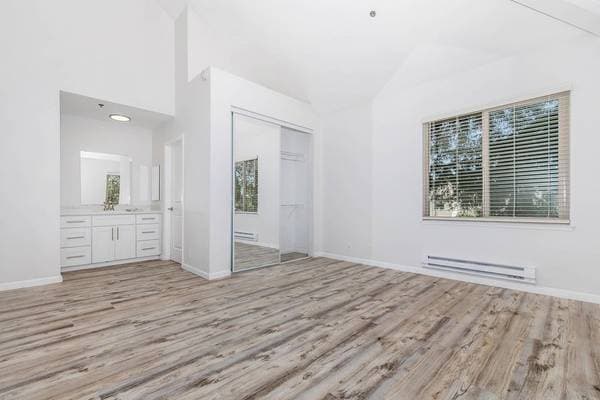 2BR/2BA Apartment on San Tomas Aquino Rd · San Jose photo 5