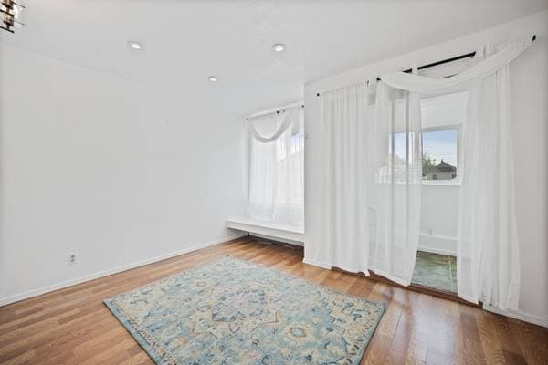 2BR/1BA Other · Oakland photo 1