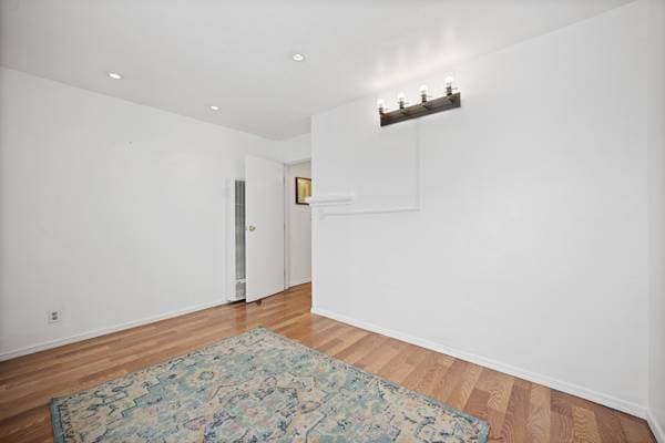 2BR/1BA Other · Oakland photo 2