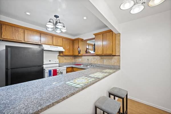 2BR/1BA Other · Oakland photo 4