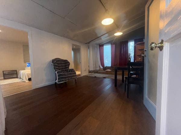 2BR/1BA Apartment · San Francisco photo 1