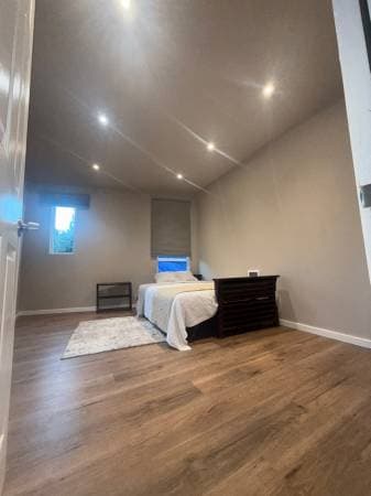 2BR/1BA Apartment · San Francisco photo 2