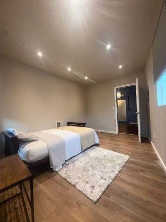 2BR/1BA Apartment · San Francisco photo 3