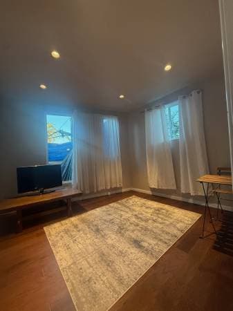 2BR/1BA Apartment · San Francisco photo 4