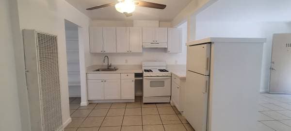 1BR/1BA Apartment · Pittsburg photo 1