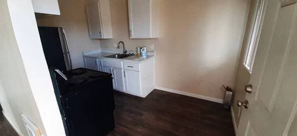 1BR/1BA Apartment · Vallejo photo 2