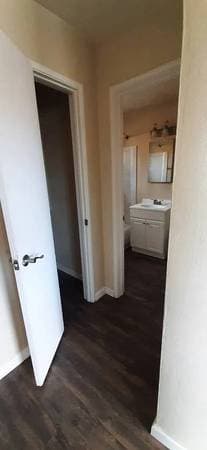 1BR/1BA Apartment · Vallejo photo 5