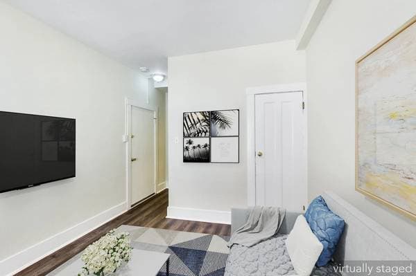 0BR/1BA Apartment on Ellis · San Francisco photo 1