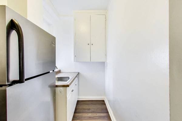 0BR/1BA Apartment on Ellis · San Francisco photo 3