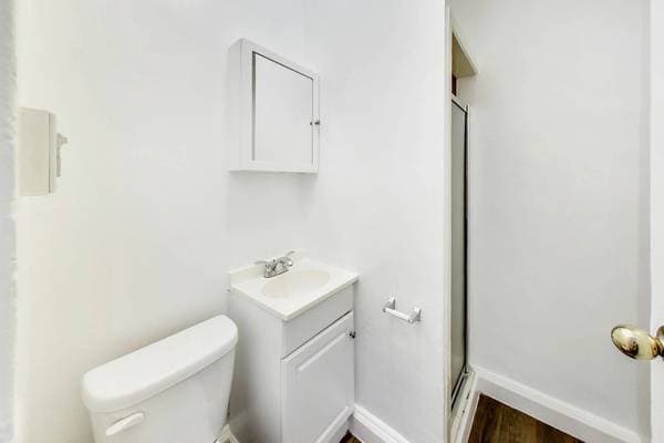 0BR/1BA Apartment on Ellis · San Francisco photo 4