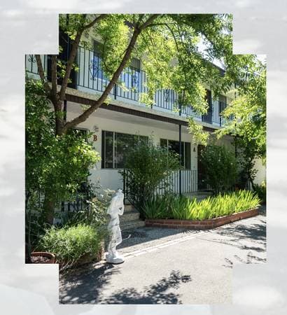 1BR/1BA Apartment · Calistoga photo 1