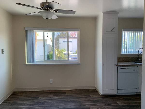 2BR/2BA Apartment · San Jose photo 1