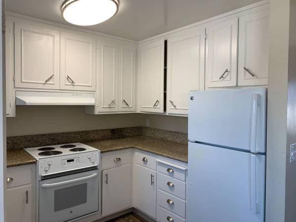 2BR/2BA Apartment · San Jose photo 3
