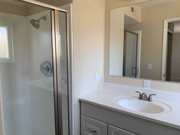 2BR/2BA Apartment · San Jose photo 5
