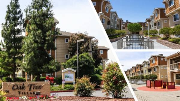 BRANHAM LANE APTS photo 1