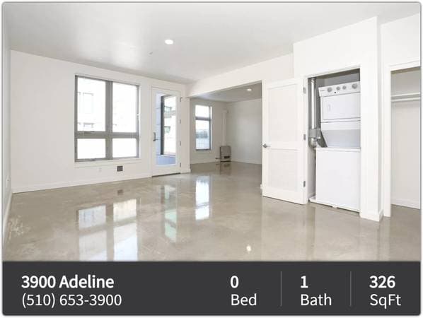 3900 Adeline photo 5