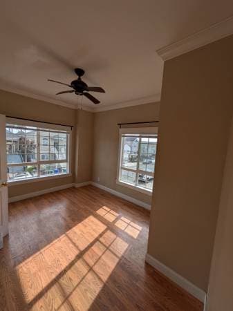 4BR/2BA Flat · Oakland photo 2