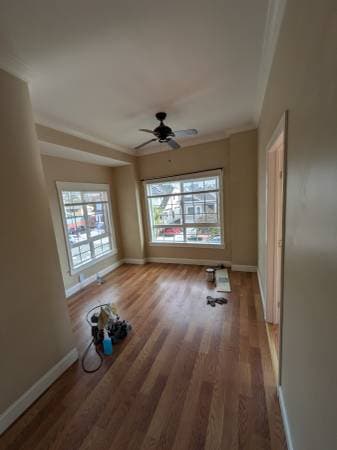 4BR/2BA Flat · Oakland photo 5