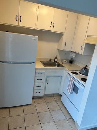 0BR/1BA Apartment · Campbell photo 5