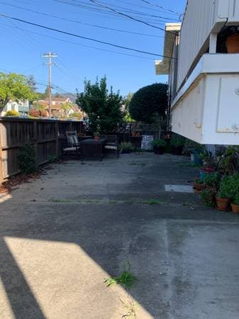 2BR/1BA Apartment on California St · Berkeley photo 4