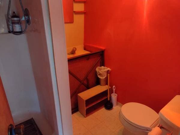 Furnished Studio-Santa Rosa - South photo 5
