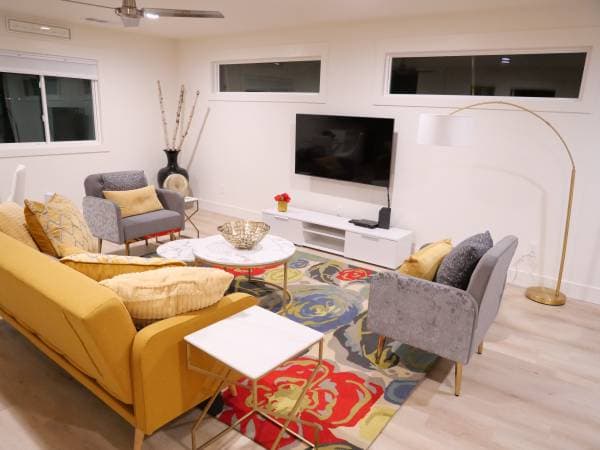 2BR/1BA Apartment on Holanda Lane · Dublin photo 2