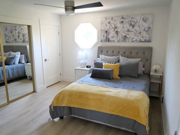 2BR/1BA Apartment on Holanda Lane · Dublin photo 5