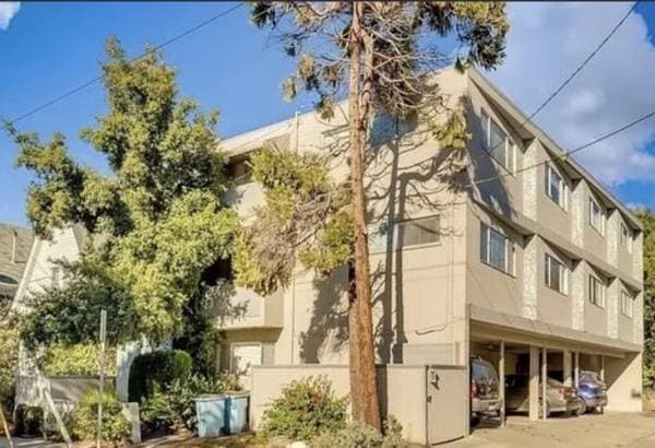 1BR/1BA Apartment on Prince Street · Berkeley photo 1