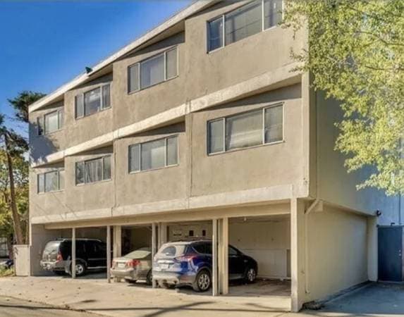 1BR/1BA Apartment on Prince Street · Berkeley photo 4