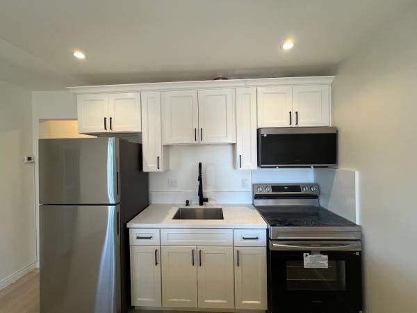 1BR/1BA Apartment on Prince Street · Berkeley photo 5