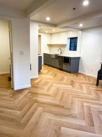 1BR/1BA Apartment on Moscow Road · Santa Rosa photo 2
