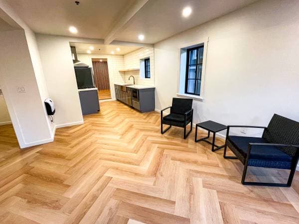 1BR/1BA Apartment on Moscow Road · Santa Rosa photo 3