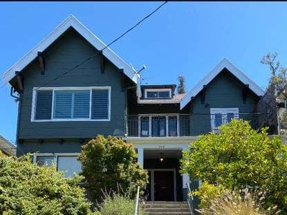 1BR/1BA In Law Adu · Oakland photo 1