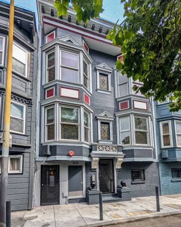 Apartments on Minna Street · San Francisco photo 1