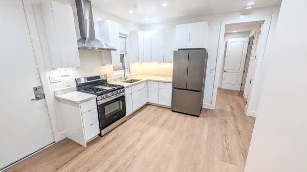 Apartments on Minna Street · San Francisco photo 2