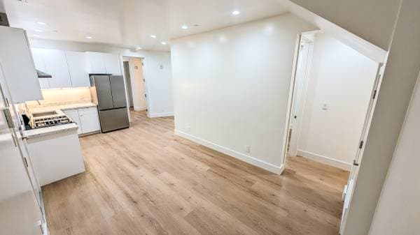 Apartments on Minna Street · San Francisco photo 3