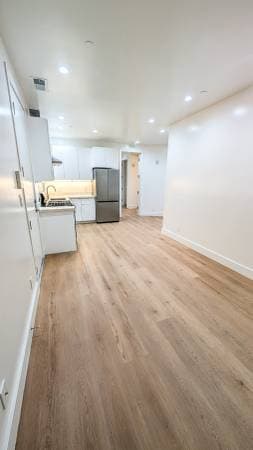Apartments on Minna Street · San Francisco photo 4