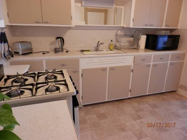 0BR/1BA Apartment on W Richmond Ave. · Richmond photo 1