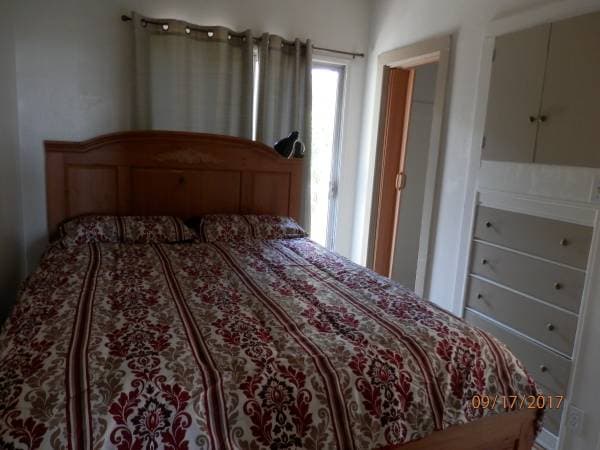 0BR/1BA Apartment on W Richmond Ave. · Richmond photo 2
