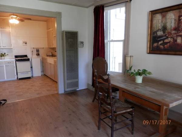 0BR/1BA Apartment on W Richmond Ave. · Richmond photo 5
